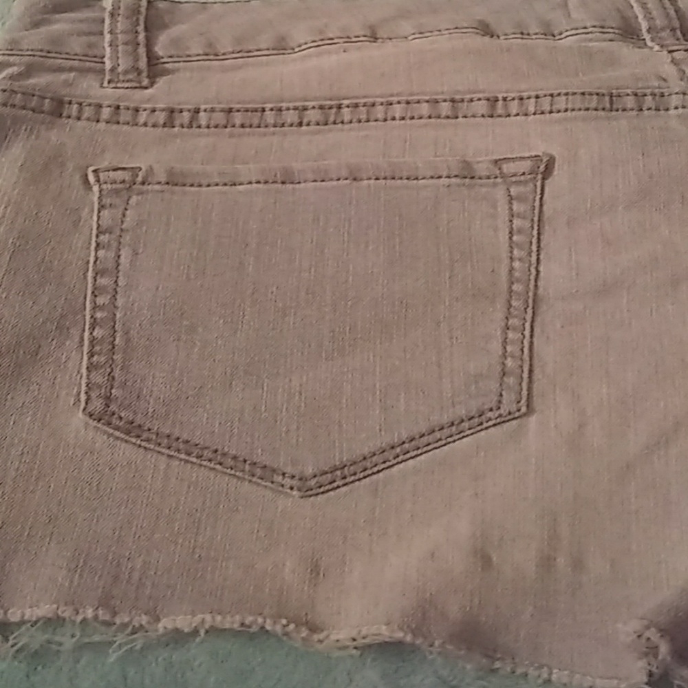 Short's - Picture 5 of 5